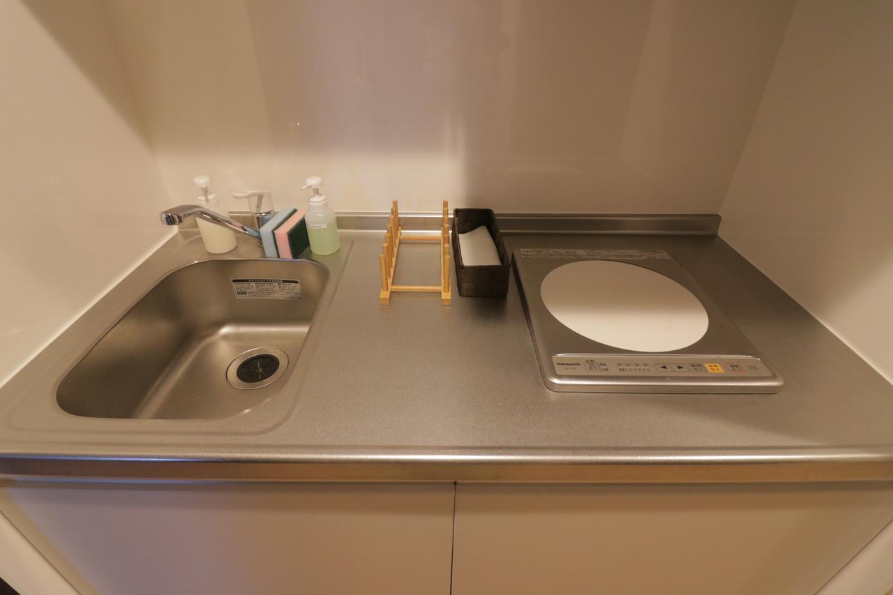 Hg Cozy Hotel No 47 天神橋筋六丁目駅前 Osaka Exteriör bild