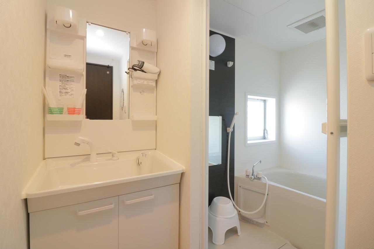 Hg Cozy Hotel No 47 天神橋筋六丁目駅前 Osaka Exteriör bild